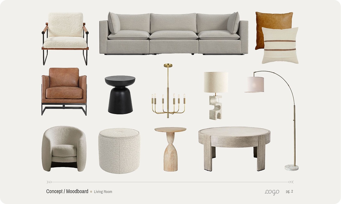 moodboard Gallery Slide 5